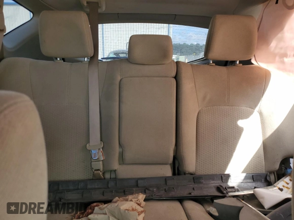 2013 Nissan Murano S with VIN JN8AZ1MU5DW204491, listed as a Copart auction lot 85671304 with 185,035 mi miles and Salvage Title. Bid and sale history available at carsss.com. Image 10.