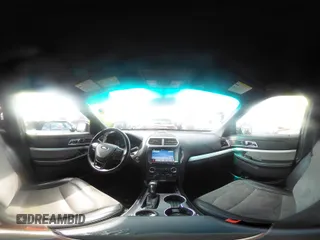 2017 Ford Explorer XLT с VIN 1FM5K7D81HGA23147, выставлен на аукционе IAAI как лот 42360294 с пробегом 169 357 миль миль и . История ставок и продаж доступна на DreamBid. Изображение 19.