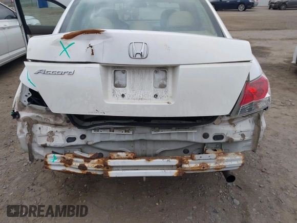 2009 Honda Accord EX-L z VIN 1HGCP26879A135132, wystawiony jako IAAI lot #41972216 z przebiegiem 100 565 mil mil oraz . Historia ofert i sprzedaży dostępna na DreamBid. Obrazek 6.