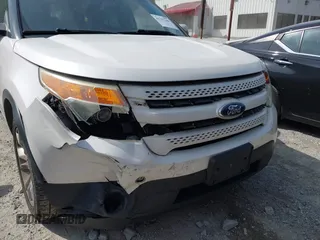 2012 Ford Explorer Limited with VIN 1FMHK7F86CGA57118, listed as a IAAI auction lot 41791349 with 195,091 mi miles and . Bid and sale history available at carsss.com. Image 6.