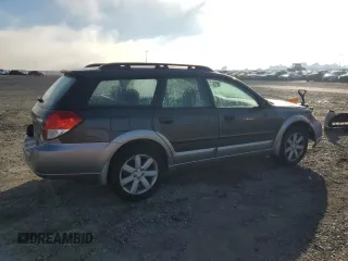 2009 Subaru Outback Special Edtn with VIN 4S4BP61C897312390, listed as a Copart auction lot 82262384 with 143,447 mi miles and Salvage Title. Bid and sale history available at carsss.com. Image 3.