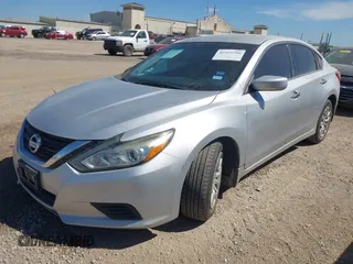 2017 Nissan Altima SL with VIN 1N4AL3AP0HC294122, listed as a IAAI auction lot 42223296 with 144,028 mi miles and . Bid and sale history available at DreamBid. Image 17.