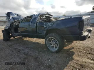 2008 Dodge Ram 2500 Laramie with VIN 3D7KS29AX8G218602, listed as a Copart auction lot 71047524 with 0 mi miles and Non Repairable. Bid and sale history available at carsss.com. Image 2.