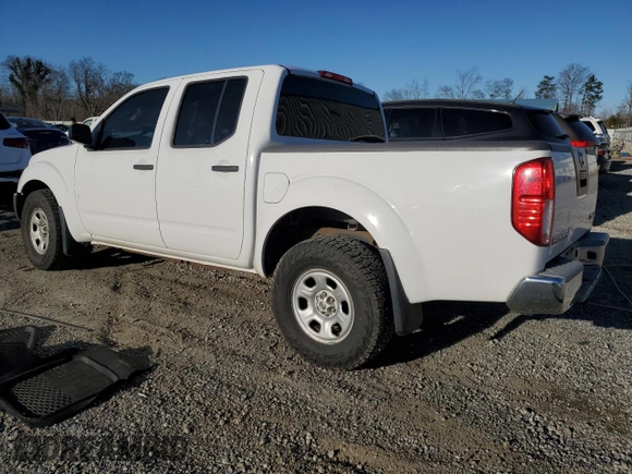 2010 Nissan Frontier LE with VIN 1N6AD0EV9AC422407, listed as a Copart auction lot 87938905 with 164,025 mi miles and Salvage title. Bid and sale history available at DreamBid. Image 2.
