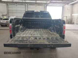 2011 Ford F-150 XL with VIN 1FTFW1EF2BFD41458, listed as a IAAI auction lot 41921176 with 248,329 mi miles and . Bid and sale history available at DreamBid. Image 17.