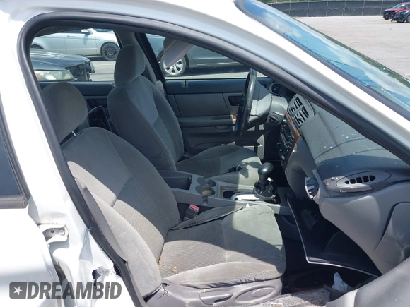 2007 Ford Taurus SEL with VIN 1FAFP56U67A134583, listed as a IAAI auction lot 42634990 with 160,592 mi miles and . Bid and sale history available at DreamBid. Image 5.
