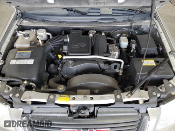 2005 GMC Envoy SLE with VIN 1GKDT13S752246619, listed as a Copart auction lot 63252564 with Not Provided miles and Clean Title. Bid and sale history available at carsss.com. Image 13.