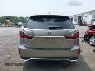 2018 Lexus RX 350L Premium с VIN JTJGZKCA1J2002511, выставлен на аукционе IAAI как лот 42090972 с пробегом 218 782 миль миль и . История ставок и продаж доступна на DreamBid. Изображение 16.