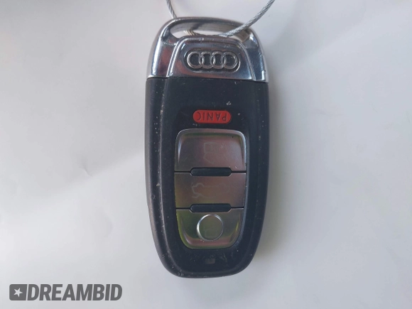 2013 Audi A6 Premium Plus with VIN WAUDFAFC0DN010430, listed as a IAAI auction lot 42603497 with 101,980 mi miles and . Bid and sale history available at DreamBid. Image 11.