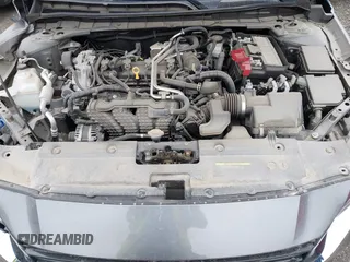 2024 Nissan Altima SV z VIN 1N4BL4DV2RN363600, wystawiony jako IAAI lot #41965390 z przebiegiem 26 499 mil mil oraz . Historia ofert i sprzedaży dostępna na DreamBid. Obrazek 10.