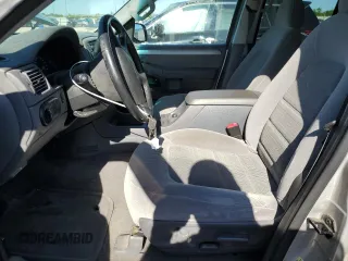 2004 Ford Explorer XLT с VIN 1FMZU73W34ZA85031, выставлен на аукционе Copart как лот 54070234 с пробегом 114 325 миль миль и Списание • Salvage title. История ставок и продаж доступна на DreamBid. Изображение 7.