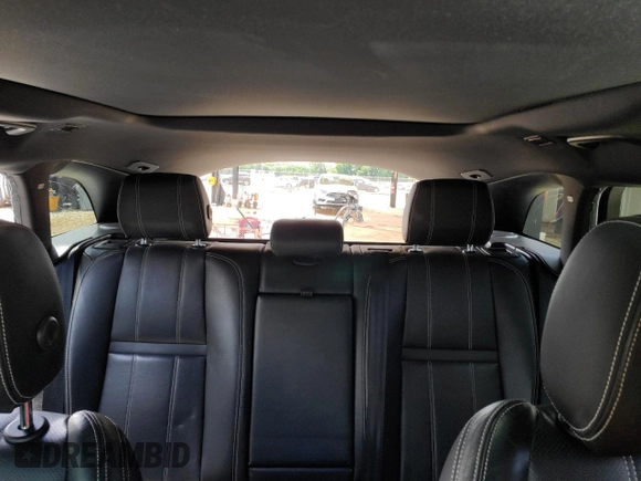 2020 Land Rover Range Rover Velar R-Dynamic S с VIN SALYK2FV2LA261519, выставлен на аукционе Copart как лот 56598415 с пробегом 59 984 миль миль и Списание • Salvage title. История ставок и продаж доступна на DreamBid. Изображение 10.