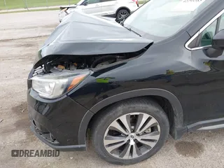 2019 Subaru Ascent Limited with VIN 4S4WMAPD7K3487675, listed as a IAAI auction lot 42293385 with 106,367 mi miles and . Bid and sale history available at DreamBid. Image 6.