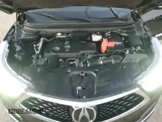 2019 Acura RDX w/Technology Pkg with VIN 5J8TC2H54KL044294, listed as a Copart auction lot 79311143 with 58,005 mi miles. Bid and sale history available at carsss.com. Image 11.