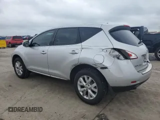 2012 Nissan Murano S z VIN JN8AZ1MU7CW121272, wystawiony jako Copart lot #52194855 z przebiegiem 217 729 mil mil oraz Szkoda całkowita • Salvage title. Historia ofert i sprzedaży dostępna na DreamBid. Obrazek 2.