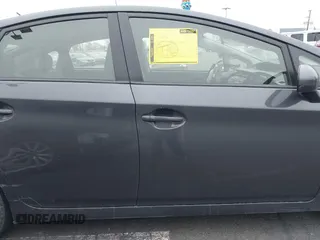 2015 Toyota Prius Four z VIN JTDKN3DU6F1977249, wystawiony jako IAAI lot #42490112 z przebiegiem 173 479 mil mil oraz . Historia ofert i sprzedaży dostępna na DreamBid. Obrazek 13.