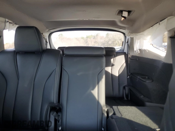 2022 Acura MDX Technology z VIN 5J8YD9H42NL010491, wystawiony jako Copart lot #42960265 z przebiegiem Nie podano mil oraz Szkoda całkowita • Salvage title. Historia ofert i sprzedaży dostępna na DreamBid. Obrazek 10.