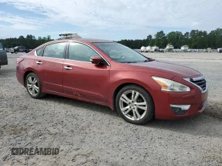 2015 Nissan Altima S z VIN 1N4BL3AP2FC428968, wystawiony jako Copart lot #56876615 z przebiegiem 150 785 mil mil oraz Szkoda całkowita • Salvage title. Historia ofert i sprzedaży dostępna na DreamBid. Obrazek 4.