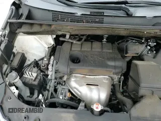 2018 Toyota Highlander LE with VIN 5TDZARFH6JS033024, listed as a Copart auction lot 70559185 with 84,295 mi miles and Salvage title. Bid and sale history available at DreamBid. Image 15.