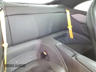 2020 Ferrari Portofino z VIN ZFF89FPA3L0255497, wystawiony jako Copart lot #46598594 z przebiegiem 4193 mil mil oraz Szkody całkowita. Historia ofert i sprzedaży dostępna na DreamBid. Obrazek 10.