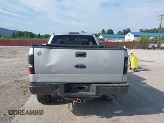 2005 Ford F-150 STX с VIN 1FTRX14W85FB40602, выставлен на аукционе IAAI как лот 42659636 с пробегом 164 431 миль миль и . История ставок и продаж доступна на DreamBid. Изображение 16.
