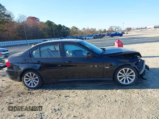 2010 BMW 3 Series 328i with VIN WBAPH5G57ANM34424, listed as a IAAI auction lot 41015978 with 158,945 mi miles and . Bid and sale history available at DreamBid. Image 14.