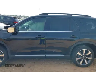 2023 Honda Pilot Elite z VIN 5FNYG1H82PB045029, wystawiony jako IAAI lot #41779289 z przebiegiem 27 484 mil mil oraz . Historia ofert i sprzedaży dostępna na DreamBid. Obrazek 14.