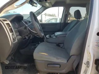 2016 Ram 2500 Tradesman с VIN 3C6TR5HT2GG333635, выставлен на аукционе Copart как лот 64112715 с пробегом 233 849 миль миль и Списание • Salvage title. История ставок и продаж доступна на DreamBid. Изображение 7.