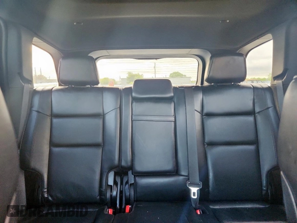 2018 Jeep Grand Cherokee High Altitude with VIN 1C4RJECG3JC489021, listed as a Copart auction lot 59780925 with 108,076 mi miles and Salvage title. Bid and sale history available at DreamBid. Image 10.