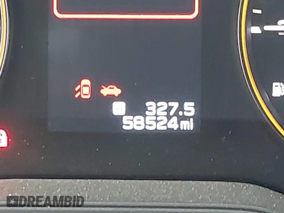2024 Subaru Crosstrek Wilderness с VIN 4S4GUHU69R3724874, выставлен на аукционе IAAI как лот 42173989 с пробегом 58 524 миль миль и . История ставок и продаж доступна на DreamBid. Изображение 15.