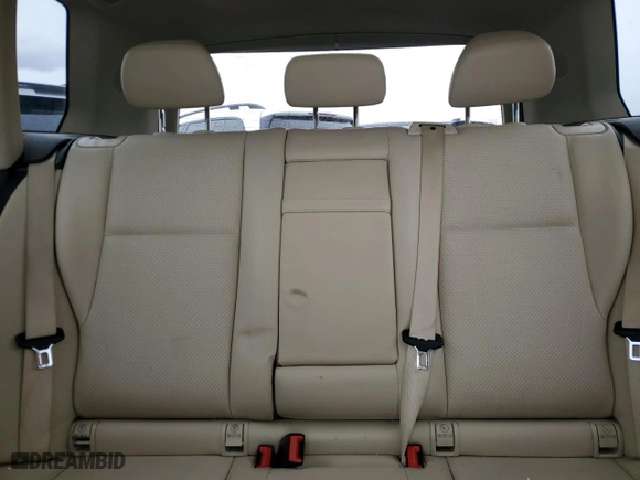 2014 Mercedes-Benz GLK-Class GLK 250 BlueTEC with VIN WDCGG0EB9EG217141, listed as a Copart auction lot 48240965 with 88,895 mi miles and Salvage Title. Bid and sale history available at carsss.com. Image 10.
