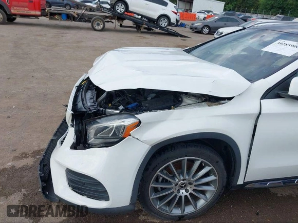 2019 Mercedes-Benz GLA 250 z VIN WDCTG4EB5KU015478, wystawiony jako IAAI lot #41488368 z przebiegiem Nie podano mil oraz . Historia ofert i sprzedaży dostępna na DreamBid. Obrazek 6.