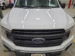 2019 Ford F-150 XL z VIN 1FTEX1EB6KKC03662, wystawiony jako IAAI lot #42566249 z przebiegiem 158 102 mil mil oraz . Historia ofert i sprzedaży dostępna na DreamBid. Obrazek 29.