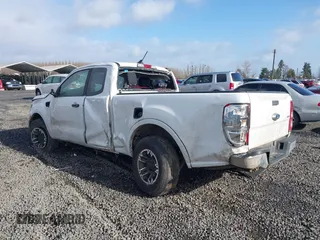 2019 Ford Ranger XL with VIN 1FTER1EH4KLA50191, listed as a IAAI auction lot 41654095 with 93,466 mi miles and . Bid and sale history available at DreamBid. Image 3.