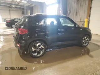 2021 Hyundai Venue SEL с VIN KMHRC8A30MU070680, выставлен на аукционе Copart как лот 57405815 с пробегом 44 969 миль миль и Чистый • Clean title. История ставок и продаж доступна на DreamBid. Изображение 3.