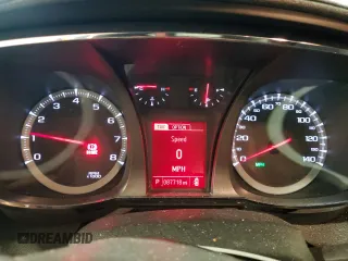 2016 GMC Terrain SLE with VIN 2GKFLNE36G6343905, listed as a Copart auction lot 87674895 with 87,718 mi miles and Salvage Title. Bid and sale history available at carsss.com. Image 9.