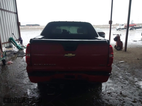 2010 Chevrolet Avalanche LS с VIN 3GNNCEE03AG105669, выставлен на аукционе IAAI как лот 42196345 с пробегом 135 364 миль миль и . История ставок и продаж доступна на DreamBid. Изображение 16.