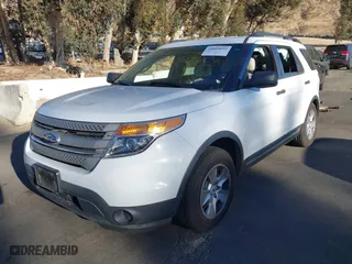 2014 Ford Explorer with VIN 1FM5K7B87EGA96165, listed as a IAAI auction lot 41060693 with 144,648 mi miles. Bid and sale history available at carsss.com. Image 17.