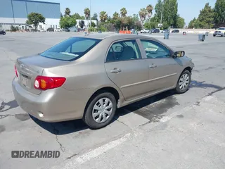 2010 Toyota Corolla with VIN 1NXBU4EE1AZ310799, listed as a IAAI auction lot 42672763 with 174,970 mi miles and . Bid and sale history available at DreamBid. Image 4.