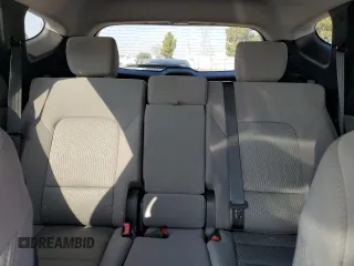 2017 Hyundai Santa Fe 2.4L with VIN 5XYZT3LB0HG392609, listed as a Copart auction lot 62553505 with 69,774 mi miles and Salvage title. Bid and sale history available at DreamBid. Image 10.