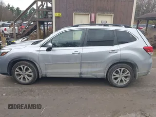 2021 Subaru Forester Limited с VIN JF2SKAUC5MH506087, выставлен на аукционе IAAI как лот 40883049 с пробегом 36 244 миль миль и . История ставок и продаж доступна на DreamBid. Изображение 14.