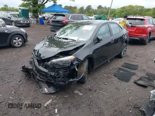 2017 Toyota Corolla L z VIN 2T1BURHE7HC818988, wystawiony jako IAAI lot #42287441 z przebiegiem 197 475 mil mil oraz . Historia ofert i sprzedaży dostępna na DreamBid. Obrazek 17.