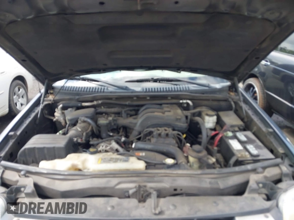 2010 Ford Explorer Eddie Bauer с VIN 1FMEU6EE9AUA56378, выставлен на аукционе IAAI как лот 42317821 с пробегом 262 030 миль миль и . История ставок и продаж доступна на DreamBid. Изображение 10.