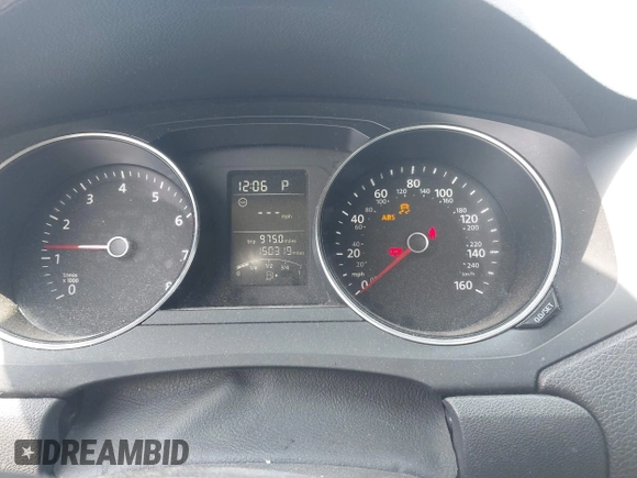 2015 Volkswagen Jetta SE with VIN 3VWD17AJ7FM421327, listed as a IAAI auction lot 42409413 with 150,319 mi miles and . Bid and sale history available at DreamBid. Image 7.