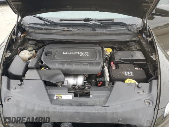 2016 Jeep Cherokee Latitude with VIN 1C4PJLCB4GW312050, listed as a Copart auction lot 53184875 with 156,808 mi miles and Salvage title. Bid and sale history available at DreamBid. Image 12.