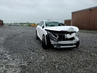 2024 Lexus RX 350 z VIN 2T2BAMCA9RC069673, wystawiony jako Copart lot #57853045 z przebiegiem 11 173 mil mil oraz Szkoda całkowita • Salvage title. Historia ofert i sprzedaży dostępna na DreamBid. Obrazek 15.