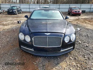 2014 Bentley Flying Spur z VIN SCBEC9ZA9EC091260, wystawiony jako Copart lot #39075873 z przebiegiem 37 078 mil mil oraz . Historia ofert i sprzedaży dostępna na DreamBid. Obrazek 5.