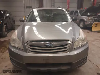 2010 Subaru Outback with VIN 4S4BRBAC8A3373365, listed as a IAAI auction lot 41647835 with 193,480 mi miles. Bid and sale history available at carsss.com. Image 6.
