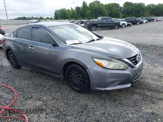 2017 Nissan Altima SL with VIN 1N4AL3AP3HC470449, listed as a IAAI auction lot 42445950 with 131,308 mi miles and . Bid and sale history available at DreamBid. Image 1.