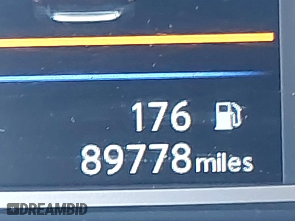 2019 Nissan Sentra S with VIN 3N1AB7AP7KY210335, listed as a IAAI auction lot 41177615 with 89,778 mi miles. Bid and sale history available at carsss.com. Image 15.